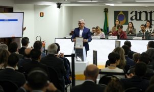 Leilão do pré-sal arrecada R$ 530 milhões e tem maior número de blocos já vendidos