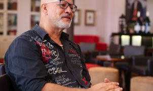 Joaquim Arena leva ao Rio debate sobre a Europa negra apagada das narrativas oficiais