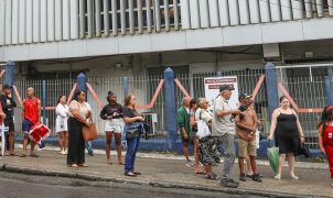Subtenente da PM é detido no Rio por suspeita de vender voto em Três Rios