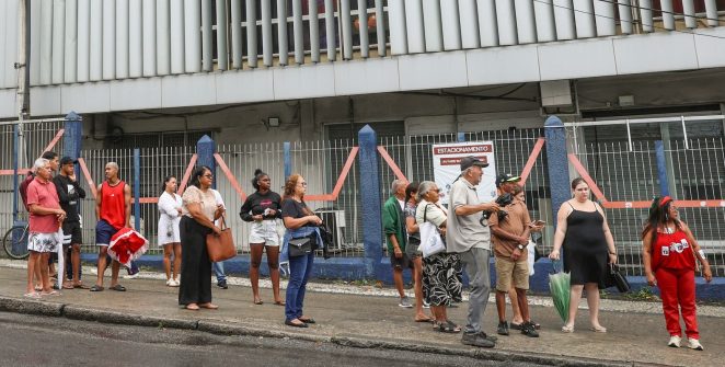 Subtenente da PM é detido no Rio por suspeita de vender voto em Três Rios