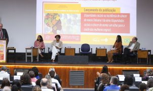 Inca aponta mortalidade por câncer de mama 3,8 vezes maior entre mulheres negras