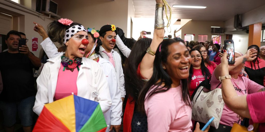 Fim do tratamento do câncer de mama não encerra o medo da recidiva, alertam especialistas