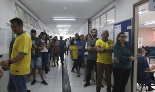 Campanha eleitoral entra na reta final com fim da propaganda paga na imprensa