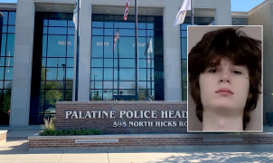 Trans teen accused of racist mass shooting plot to receive hormones behind bars