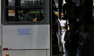 Governo propõe usar emendas parlamentares para financiar tarifa zero nos fins de semana