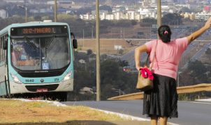 DPU recorre ao STF para garantir transporte gratuito no segundo turno em todo o país