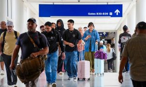 Dallas/Fort Worth International Airport called 'most stressful' US airport in study
