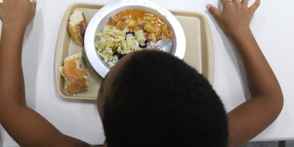Dia Mundial da Alimentação terá projeção de vídeos no centro de Brasília