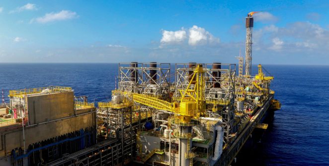 ANP leva a leilão 326 blocos de petróleo, incluindo 13 áreas do pré-sal