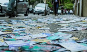 Campanha eleitoral entra na reta final: comícios e impulsionamento na internet terminam nesta quinta
