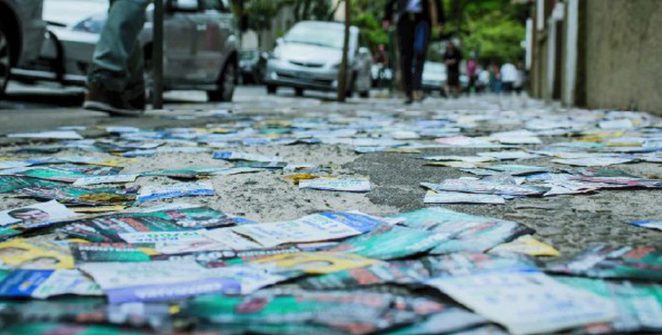 Campanha eleitoral entra na reta final: comícios e impulsionamento na internet terminam nesta quinta