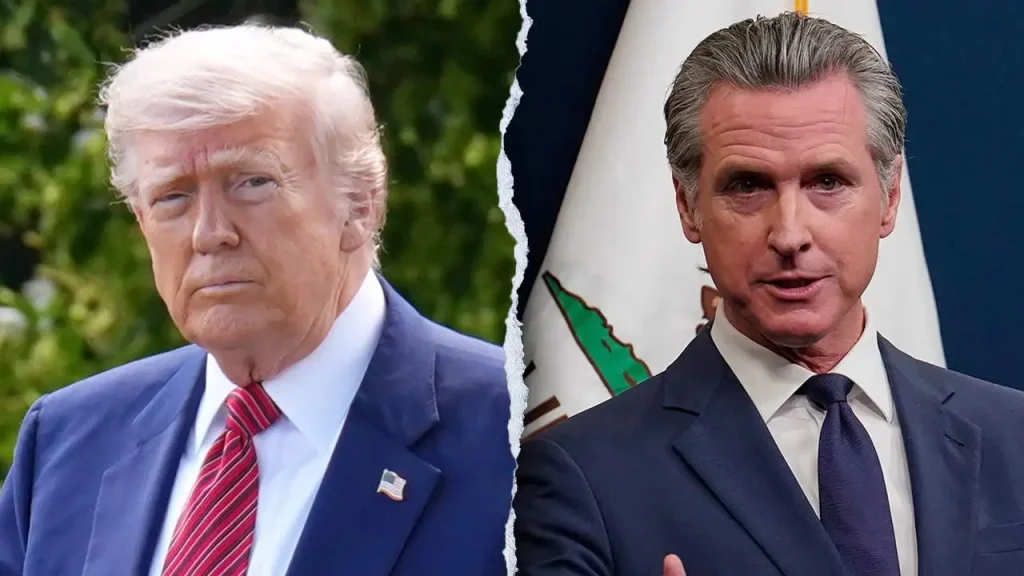 Newsom sanciona imposto de 25% sobre centros privados de detenção de imigrantes na Califórnia