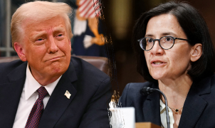 Judge Ana Reyes reverses demand for DOJ to sign golf course brief