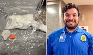 TSA officers find fentanyl, meth and ketamine hidden in computer at Sky Harbor airport