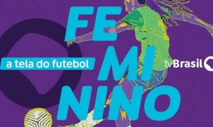 TV Brasil transmite 41 jogos de futebol feminino em acordo com a Federação Paulista