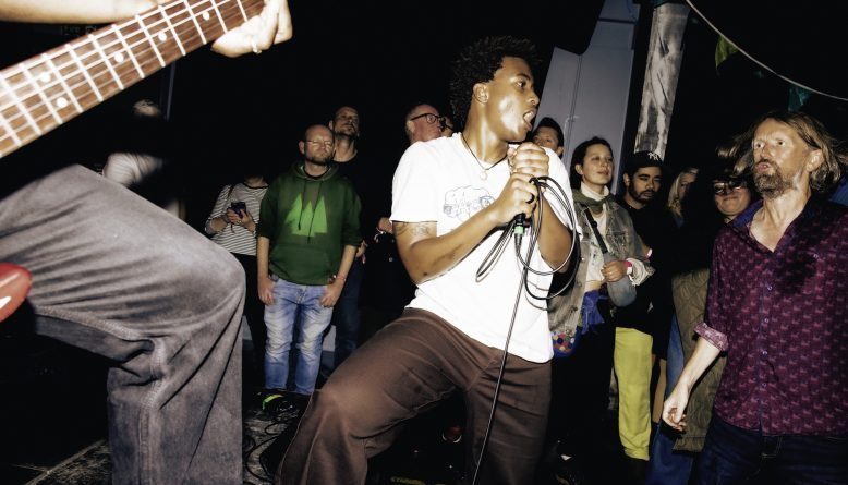 Sŵn Festival 2026: Twenty One Children e Wyatt se destacam em Cardiff