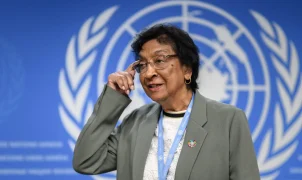 Navi Pillay wins 2026 Nobel Peace Prize amid antisemitism backlash