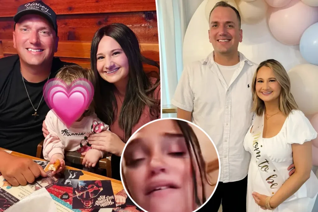 Parceiro de Gypsy Rose Blanchard é encontrado morto em casa na Louisiana
