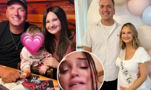 Parceiro de Gypsy Rose Blanchard é encontrado morto em casa na Louisiana