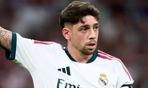 Atlético de Madri ironiza recuperação relâmpago de Valverde e provoca o Real