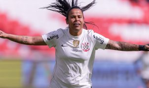 Corinthians vence Colo-Colo na estreia da Libertadores Feminina e inicia busca pelo tetracampeonato