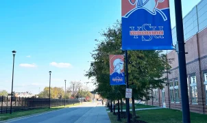 Virginia State University sued over treatment of Christian groups on campus