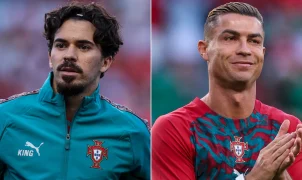 Vitinha pede retorno de Cristiano Ronaldo à seleção portuguesa em meio a crise