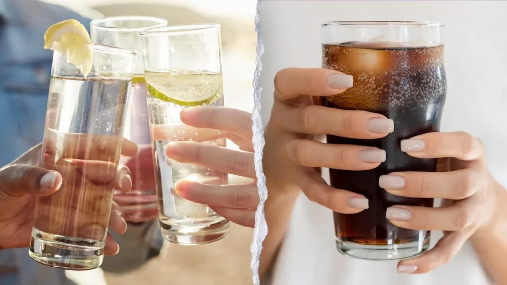 Estudo aponta que bebidas dietéticas com adoçantes podem ser tão eficazes quanto água para perder peso