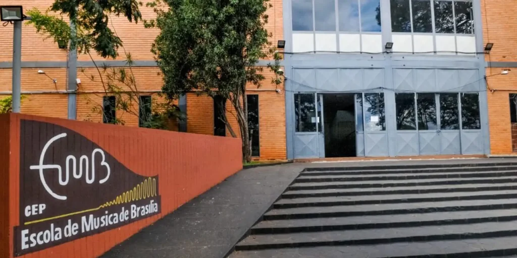Rádio MEC leva bandas mirins da Escola de Música de Brasília ao ar em edição especial