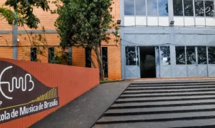 Rádio MEC leva bandas mirins da Escola de Música de Brasília ao ar em edição especial