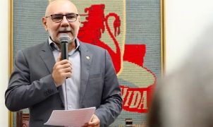 Incêndio na UFPE causa prejuízo estimado em R$ 100 milhões e atinge 20 anos de pesquisas