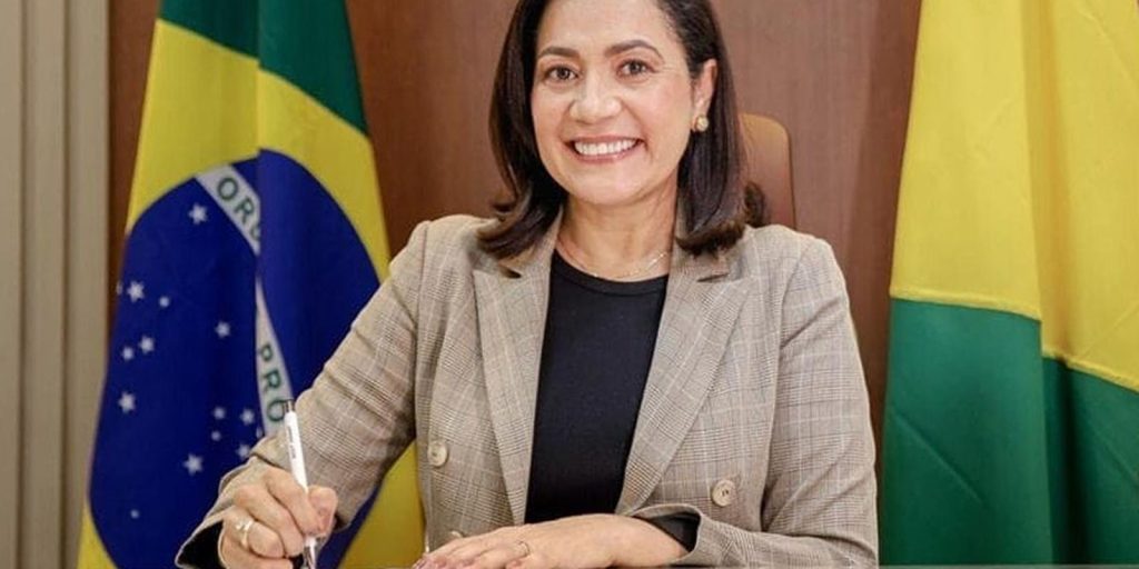 Mailza Assis vence segundo turno e garante reeleição no Acre