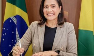 Mailza Assis vence segundo turno e garante reeleição no Acre