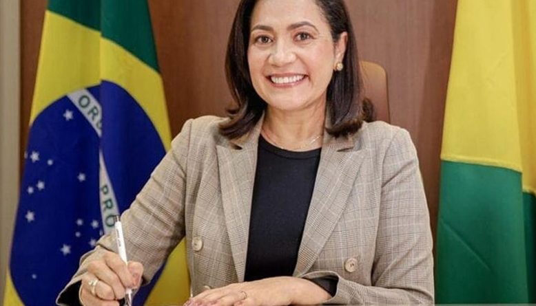 Mailza Assis vence segundo turno e garante reeleição no Acre