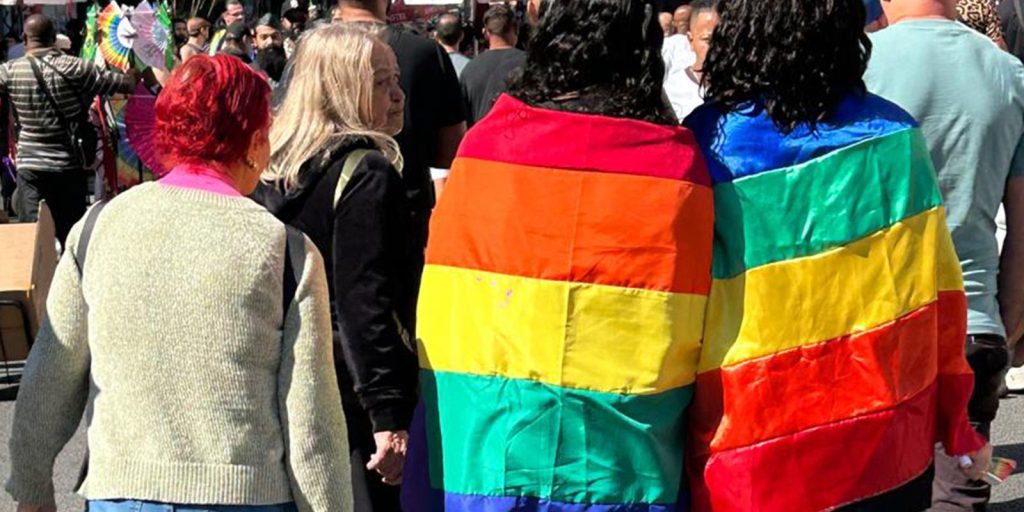 Sentinela registra 13 mil ataques a candidaturas LGBT+ e aponta ação coordenada