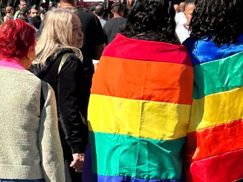 Sentinela registra 13 mil ataques a candidaturas LGBT+ e aponta ação coordenada