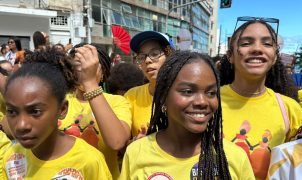 Fundo Baobá abre 2ª edição do Programa Marielle Franco com R$ 3 milhões para grupos de mulheres negras