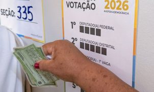 Agência Brasil estreia apuração em tempo real das eleições de 2026 neste domingo