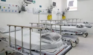 Bonsucesso amplia rede do SUS no Rio e alcança 450 leitos em operação
