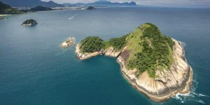 Rio cria reserva marinha de 3 mil hectares na zona oeste da capital