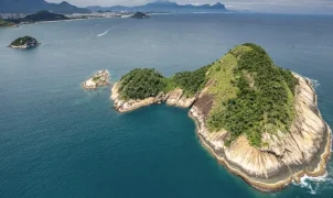 Rio cria reserva marinha de 3 mil hectares na zona oeste da capital