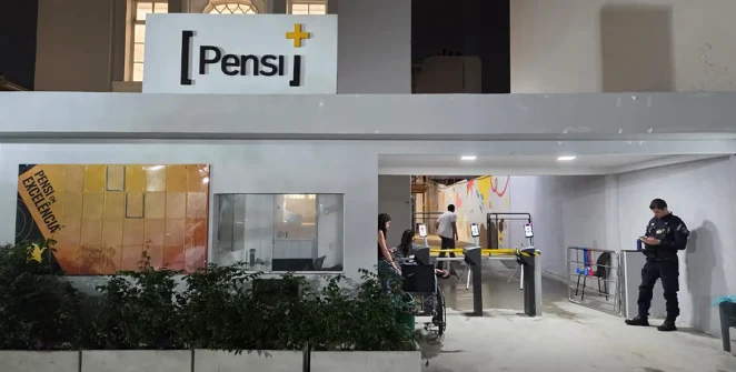Prorrogação até 19h esbarra em seções fechadas e gera confusão entre eleitores