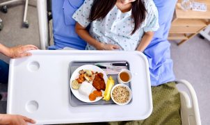 ROBERT F KENNEDY JR, DR MEHMET OZ: 250 hospitals commit to serving food that heals
