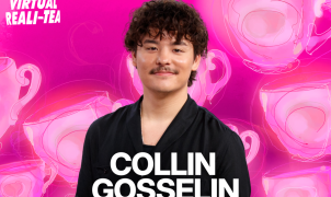 Collin Gosselin fala sobre livro de memórias e participação em Special Forces