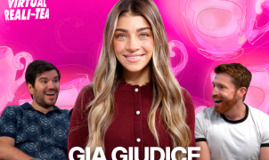 Gia Giudice fala sobre novo restaurante em Nova Jersey e comenta bastidores de Next Gen NYC