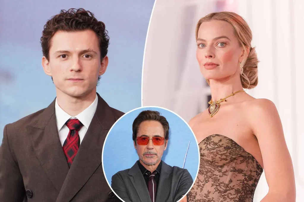 Tom Holland teria recebido US$ 20 milhões por novo Homem-Aranha, dizem fontes