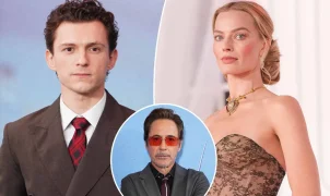 Tom Holland teria recebido US$ 20 milhões por novo Homem-Aranha, dizem fontes