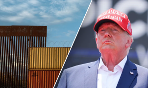 Trump border crackdown has crossings at historic lows; former chief has warning