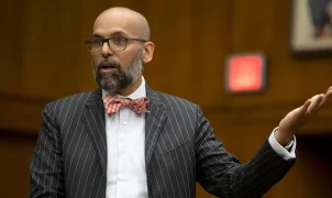 Magistrate judge tosses DOJ obstruction charges against FBI officials